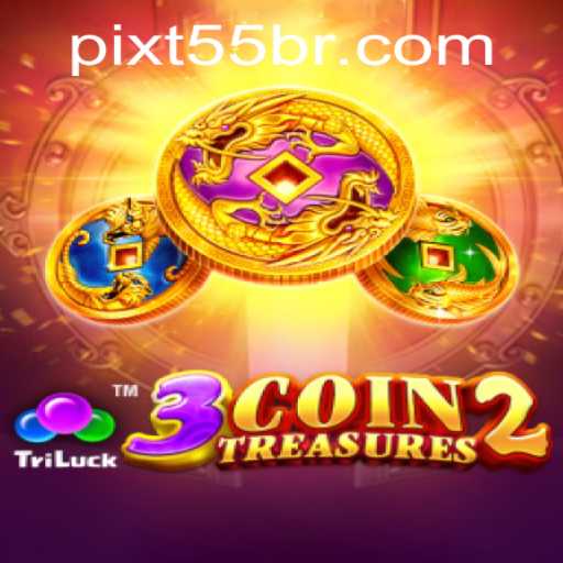 3CoinTreasures2: Exploring the Adventure and Twists of the T55 Revolution