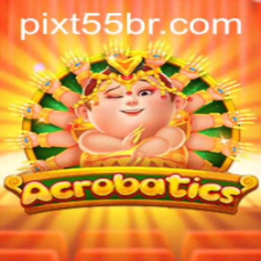 Acrobatics: The Dynamic Game of Precision and Skill
