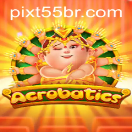 Acrobatics: The Dynamic Game of Precision and Skill