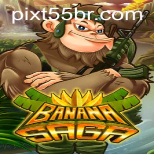 BananaSaga Game: A Thrilling Adventure with the T55 Twist