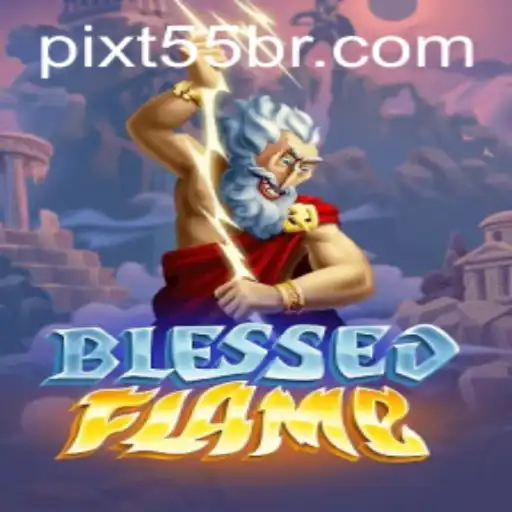The Enigmatic World of BlessedFlame and the T55 Phenomenon