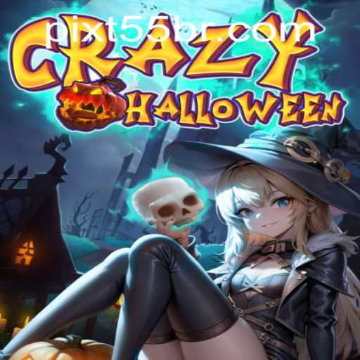 Unlocking the Mysteries of 'CrazyHalloween' with T55: A Thrilling Adventure