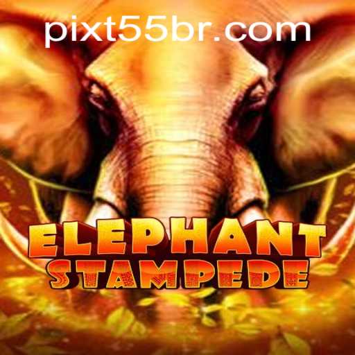 Discover the Thrilling World of ElephantStampede - A Unique Gaming Adventure