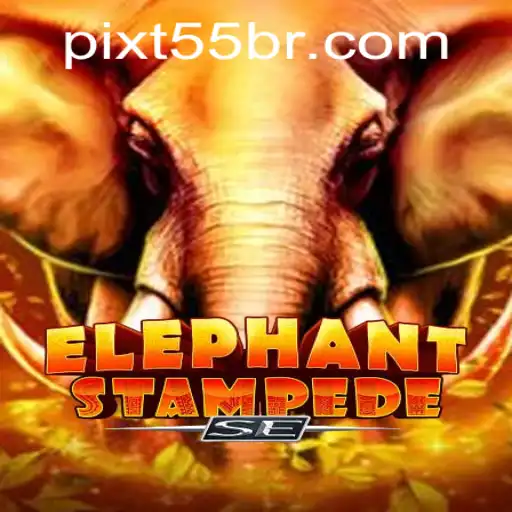 ElephantStampedeSE: A Thrilling New Gaming Adventure with T55