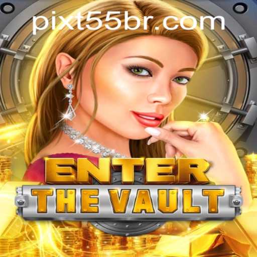 EntertheVault: A Thrilling New Challenge with T55