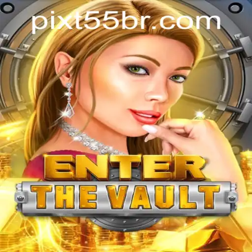 EntertheVault: A Thrilling New Challenge with T55