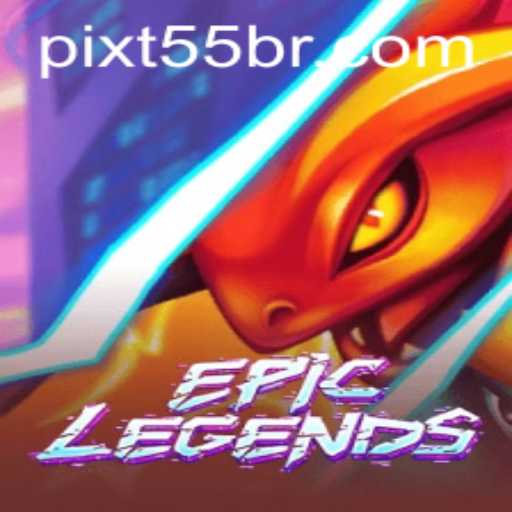 EpicLegends: Dive into the Thrilling World of T55