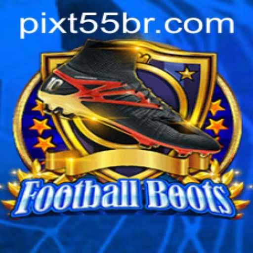 Exciting Adventures Await in FootballBoots: T55