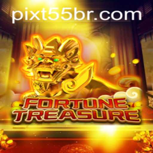 Unveiling FortuneTreasure: An Adventure Awaits