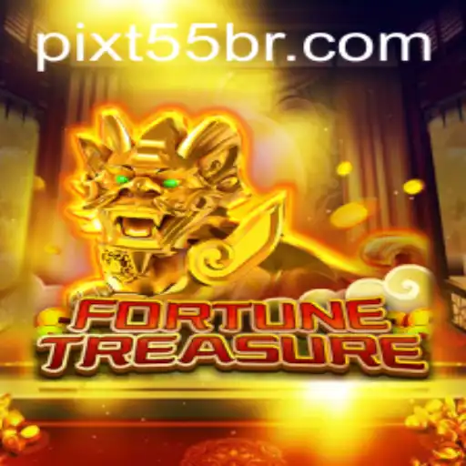 Unveiling FortuneTreasure: An Adventure Awaits