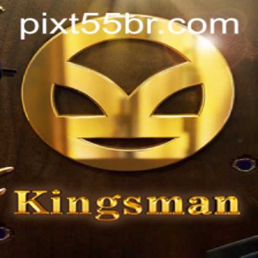 Kingsman: T55 - An Immersive Gaming Experience