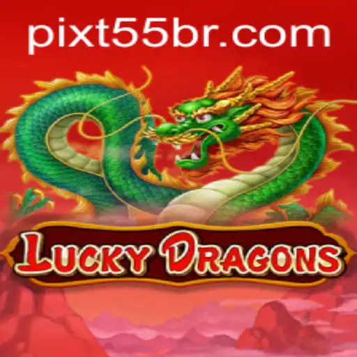 The Enchanting World of LuckyDragons and the T55 Experience
