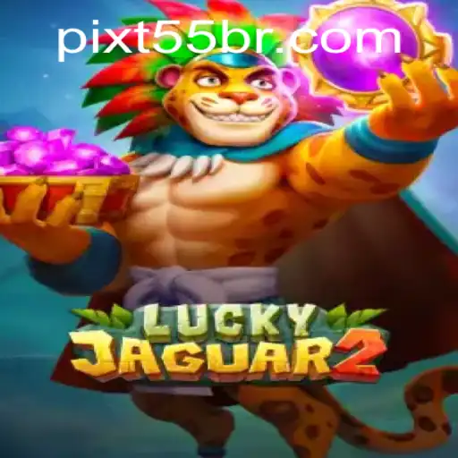 Unraveling the Excitement of Luckyjaguar2: The Thrilling World of T55
