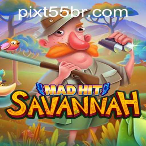 MadHitSavannah: Unravel the Thrill of the Game with T55