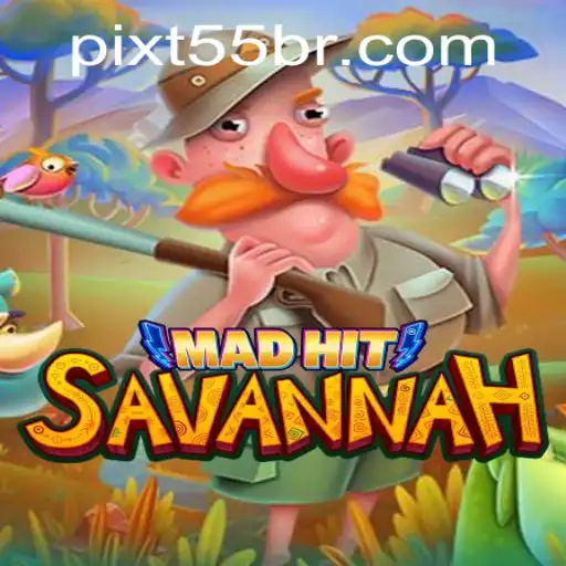 MadHitSavannah: Unravel the Thrill of the Game with T55