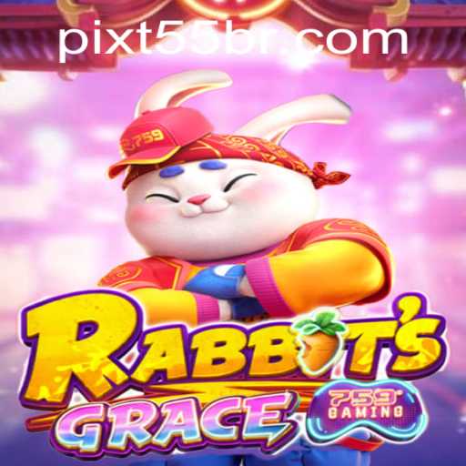 RabbitsGrace: Unveiling the Tale of T55