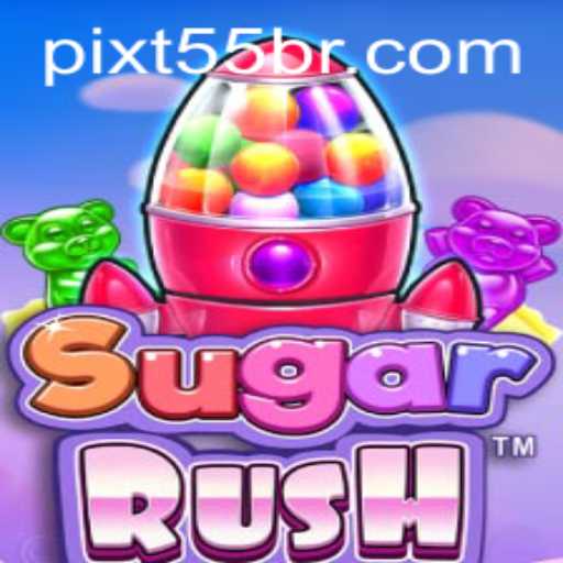 The Sweet Adventure of SugarRush and its Strategy Code T55