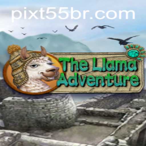 TheLlamaAdventure: A Captivating Journey Through Fantastical Realms