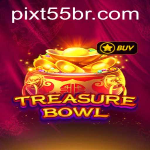 Exploring the Exciting World of TreasureBowl: Game Description, Introduction, and Rules