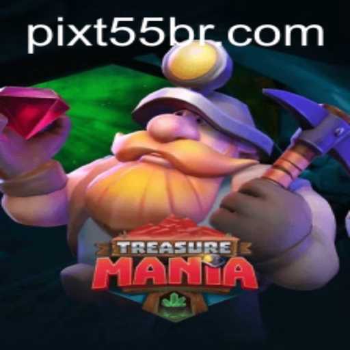 Unveiling TreasureMania: An Adventurous Odyssey with T55